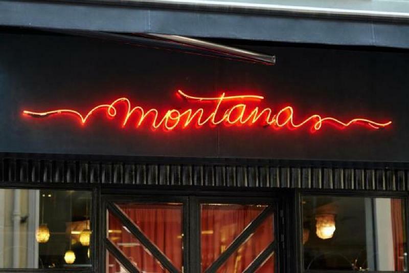 The Place To Be In Saint Germain Des Pres - Montana 2 Aparthotel París Exterior foto